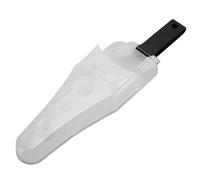 BESPORTBLE Funda Protectora de Tijeras de Podar de Plástico PP Minimalista Gran Capacidad y Fácil de Llevar para Actividades al Aire Libre