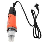 BESPORTBLE Mini Amoladora Eléctrica Rotativa con Cable Taladro de Mano Multifunción para Grabado Lijado Pulido y Taladrado Herramienta Portátil para Bricolaje Madera y Plástico