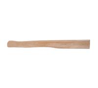 BESPORTBLE Reemplazo del mango del de madera, 1 set, accesorio de madera con cuña, agarre cómodo, para camping
