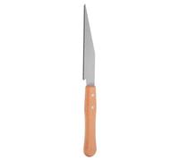 BESPORTBLE Serrucho de Mano Pequeña para Herramientas Modelismo Naval con Mango Ergonómico y Acero para Cortes Precisos en Tareas de Carpintería y Unión de Madera
