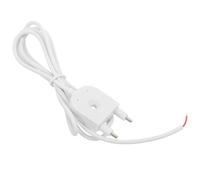 BESPORTBLE Sonda de Electrodo de Inmersión Reutilizable con Cable Detector de Fugas de Agua Preciso y Herramienta Multiuso para Detección de Líquidos Hogar y Negocio
