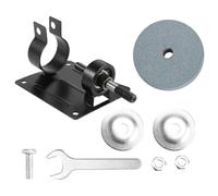 BESPORTBLE Soporte para Taladro Eléctrico de Base Fija 13a, Ajuste 38-43 Mm