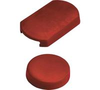 Bessey 3101396 - Juego de tapas protectoras TG (140/175 mm, 10 pares)