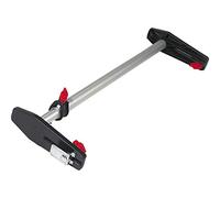 Bessey Accesorio de ajuste rápido para profesionales, acabado uniforme y resistencia al desgaste