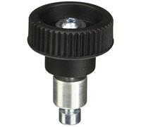 Bessey Adaptador brida rápida | Práctico adaptador para mesas multifuncionales que permite una integración segura de BESSEY Schnellspannern