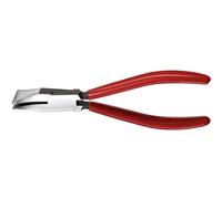 Bessey Alicate plegado recto