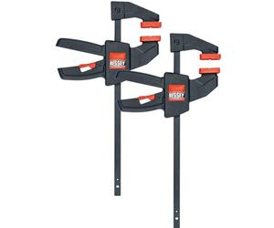 Bessey Apriete 2xEZS 110x40mm