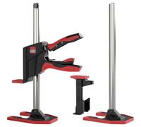 BESSEY BEY23-IK-SET | Herramienta de montaje de un solo agarre con accesorio | hasta 180 kg