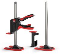 BESSEY BEY23-IK-SET | Herramienta de montaje de un solo agarre con accesorio | hasta 180 kg
