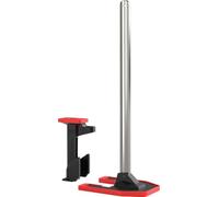 Bessey Kit de instalación BEY-IK – 1 adaptador de extensión, 1 riel, hasta 60 kg, 1,23 kg