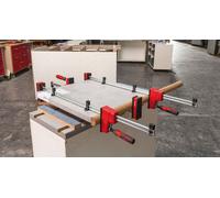 Bessey, brazo de sujeción REVO KRE 300/95 | KRE30-2K