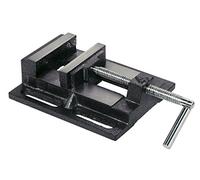 Bessey BV-DP40 Drill Press Vise, 4", Hammer Tone Gray by BESB9
