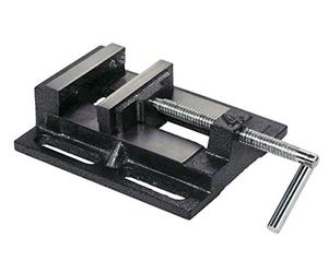 Bessey BV-DP40 Drill Press Vise, 4", Hammer Tone Gray by BESB9