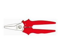 Bessey D48 - Tijera universal recta Bessey D48