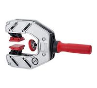Bessey EKT55 - Abrazadera de borde con una sola mano