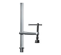 Bessey - ELEMENTO DE SUJECIÓN PARA MESAS DE SOLDADURA CON PLATILLO DE APRIETE TWM28 300/120