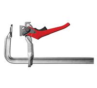 Bessey GH20 Prensa De Palanca Capacidad 200Mm BESG20H