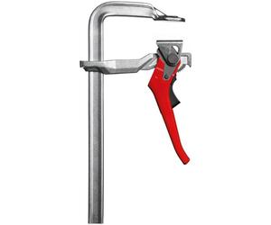 Bessey GH50 - Prensa rápida de palanca
