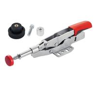 Bessey Jgo. Brida y adpatador