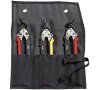 Bessey Juego 3 tijeras D15A