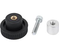 BESSEY - Juego de accesorios STC para mesas multifunción, modelo STC-SET-T20