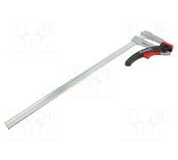 BESSEY KLI40 Tornillos de apriete con palanca