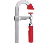 Bessey Tornillo de apriete LMU10/5 ligero