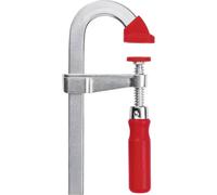Bessey Tornillo de apriete LMU20/5 – ligero