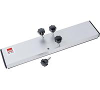 Bessey Placa de apoyo SP35 para puntales STE