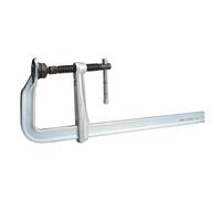 Bessey SG40M Resistente All-Steel Tornillo Abrazadera Capacidad 400mm BESSG40M