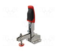 BESSEY STC-VH20 Brida vertical