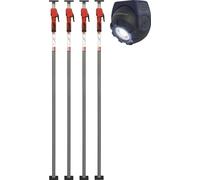 BESSEY STE300-SET-SL, incluye luz LED Sound-S