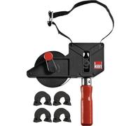 Bessey Tensor de cinta 7 m