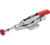 BESSEY. Tensor de empuje con base horizontal. Modelo: STC-IHH /25