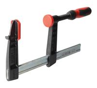 Bessey TG20-2K Abrazadera De Tornillo De Hierro Fundido Maleable Capacidad 200mm