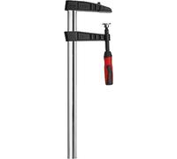 Bessey TGK80-2K - Tornillo de apriete con brazos de fundición maleable
