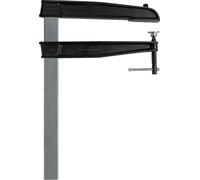 BESSEY TGN30T50K, abrazadera, metal, 1 unidad, 30 cm