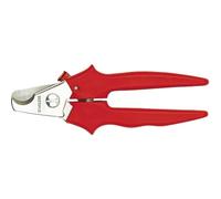 Bessey Tijera para cable D49