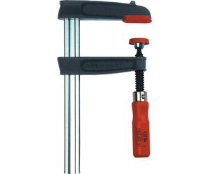 BESSEY TKPN80BE, abrazadera en forma de F, 80 cm