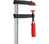 Bessey Tornillo de apriete de fundición maleable TPN-BE 5.000/120 Multicolor