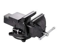 Bessey Tornillo de banco de taller resistente Bv-Hd60