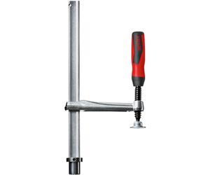 BESSEY TW22-20-10-2K - Elemento tensor para mesas de pie (20 mm, proyección 100 mm, peso: 0,99 kg)