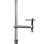 BESSEY TW28-30-12K, abrazadera en forma de F, 1 unidad, 30 cm