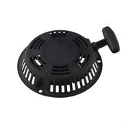 Besshepplo Arrancador de retroceso para Craftsman 751-12418 951-12418 951-12127 para máquinas de patio, montaje de arranque de motosierra reemplaza 247.29930 21A-39M5004 TB672 CS4265 Equ