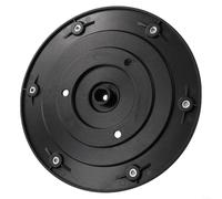 Besshepplo Cabezal de corte de repuesto F016104259 para Indego 800 850 1300 1000 Connect 1100 1200 10C 13C Robot cortacésped unidad de corte disco 3600HA2000 3600HA2002 3600HA2101 fácil instalación