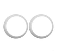 Besshepplo G57 Collar para anillo para Polaris 180 280 380 G52 Válvula de respaldo de repuesto piezas de limpiador de piscina se adapta a 480 Pro 3900 modelos deportivos nuevo material práctico Desi