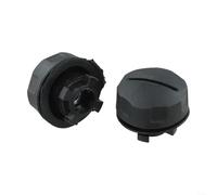 Besshepplo Repuesto de tapa de carrete de recortadora para modelos C4-2 C5-2 FSA65 FS38 FS40 FS45 FS46 de alta durabilidad, resistente al desgaste, fácil de instalar, reemplazo directo, pieza 4006 710