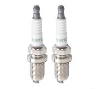 Besshepplo Spark for Engine Replaces 792015 491055 691043 RC12YC Lawn Mower Parts Garden Equipment Replacement Ignition Component for Outdoor Power Tools Mainten