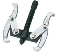 Best Price Square 2 Leg Gear Puller 13906 by Draper Tools