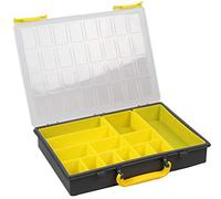 Best Price Square ASSORTER, 340X250X60MM D01931 by DURATOOL